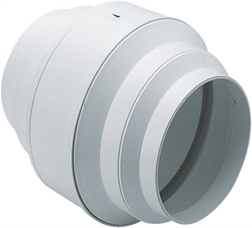 Miele DKS 125 Kondensatsperre