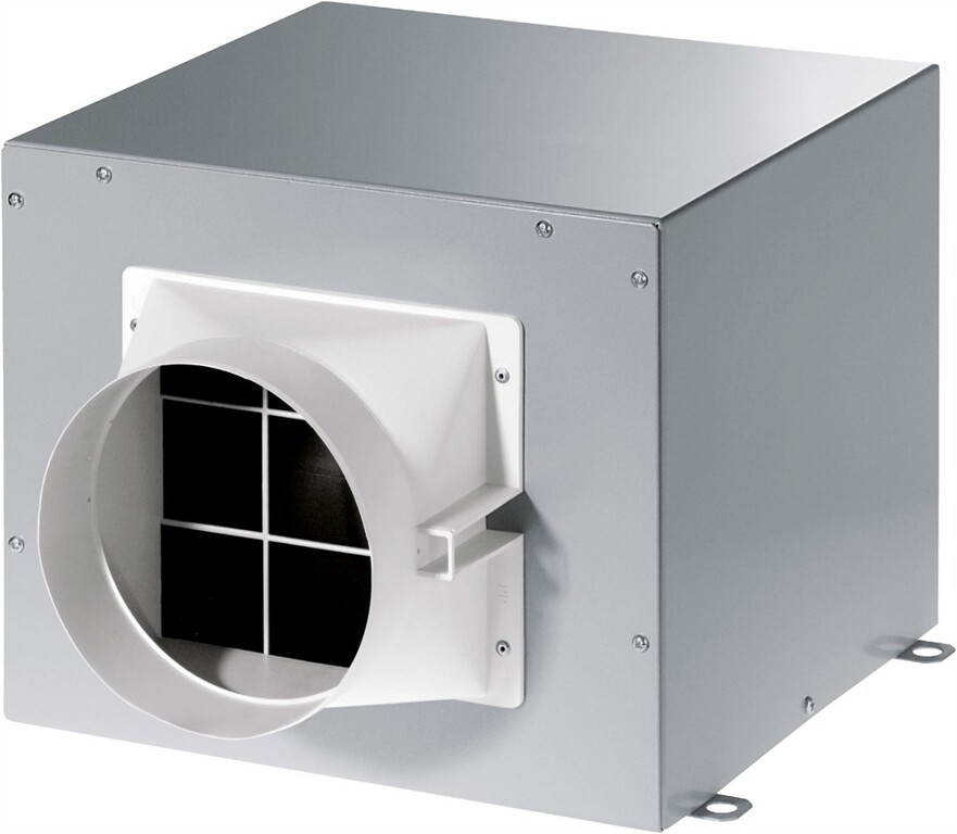 Miele ABLG 202 Externes Gebläse