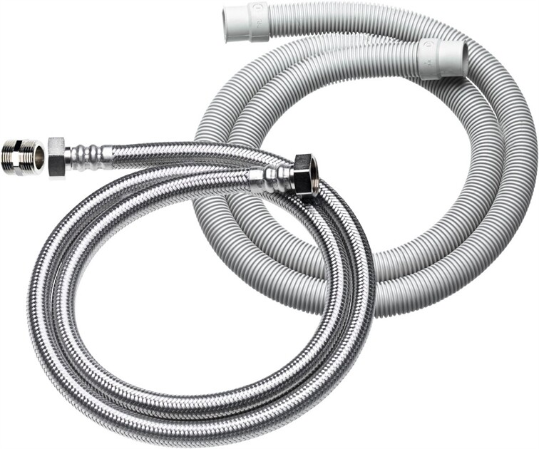Staubsauger Schlauchverlängerung 2.5m Ersatz Für Dyson 903510-06