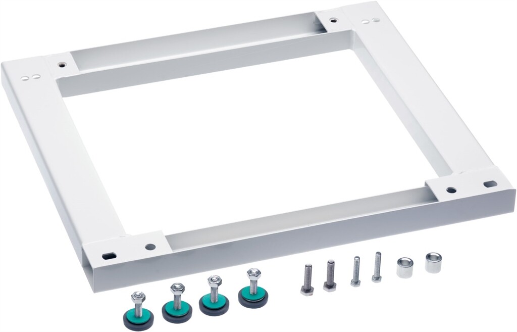 Miele Höhenausgleichsrahmen