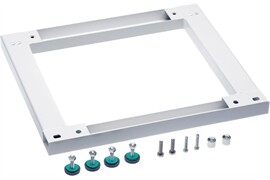 Miele Höhenausgleichsrahmen