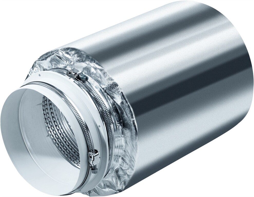 Miele DASD150 Schalldämpfer