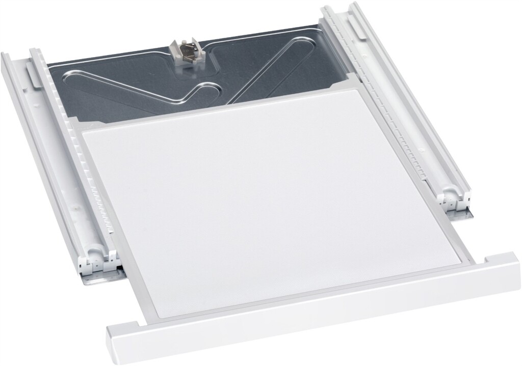 Miele WTV 406 Zwischenbausatz (Lotosweiss)