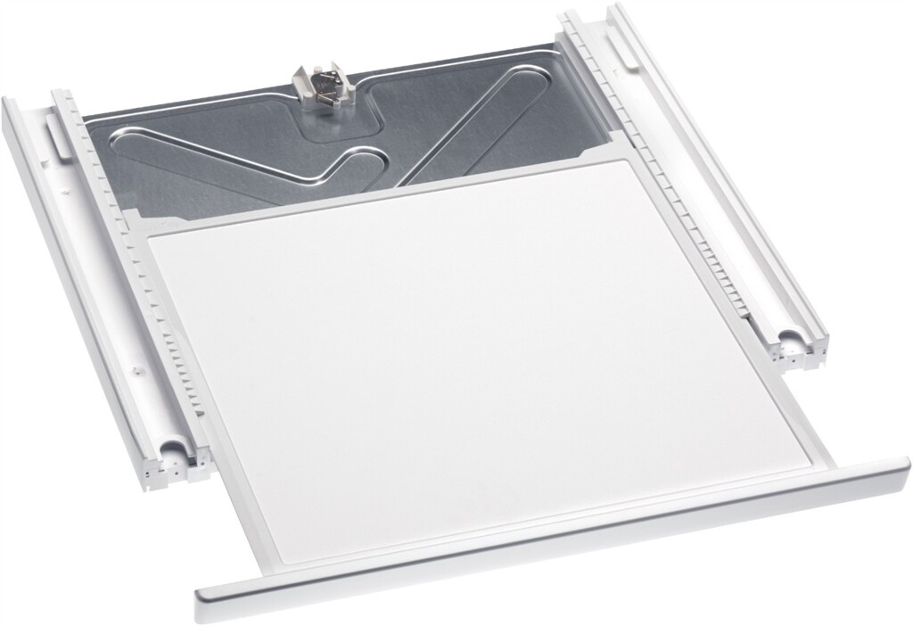 Miele WTV 407 Zwischenbausatz (Lotosweiss)