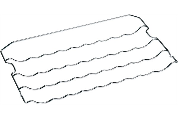 Miele KFR 9000 Flaschenablage