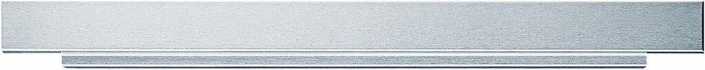 Miele AB 42-1 Ausgleichsblende (Edelstahl)