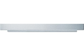 Miele AB 42-1 Ausgleichsblende (Edelstahl)