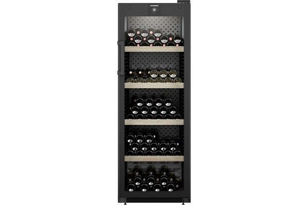 LIEBHERR WPbl 5001-20 GrandCru