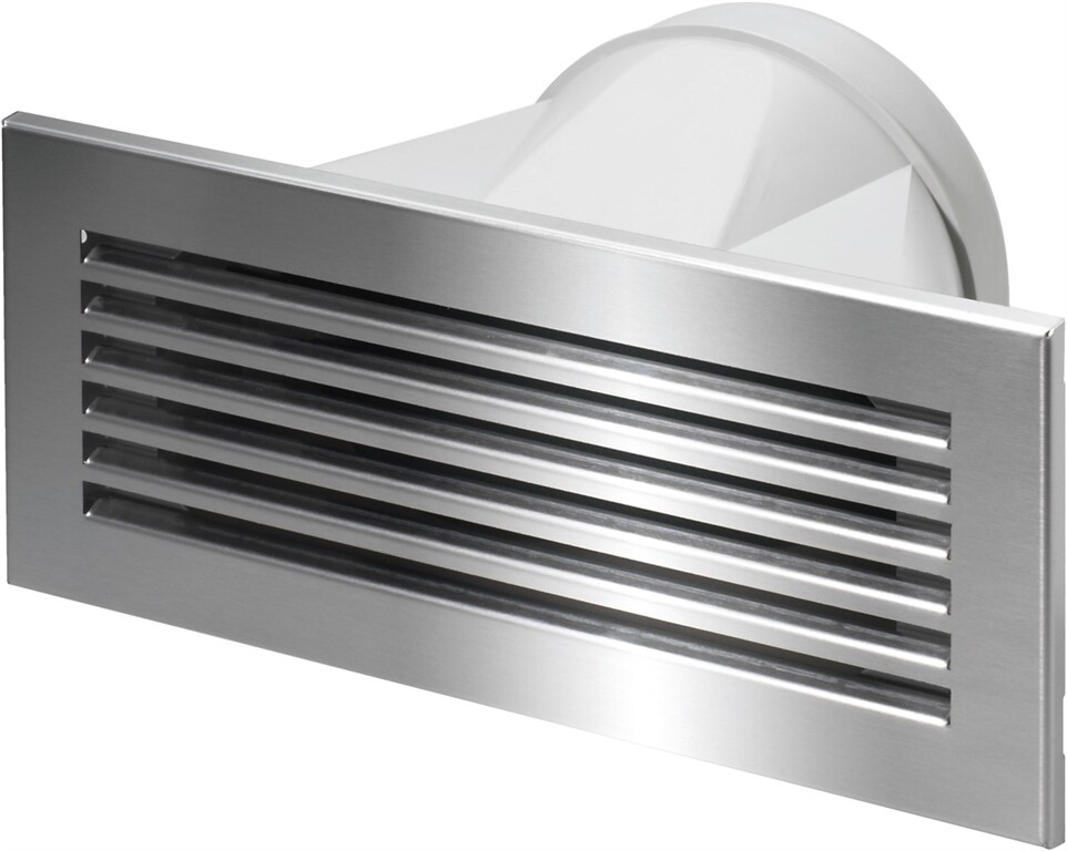 Miele DUU151 UBS Umluft 150mm