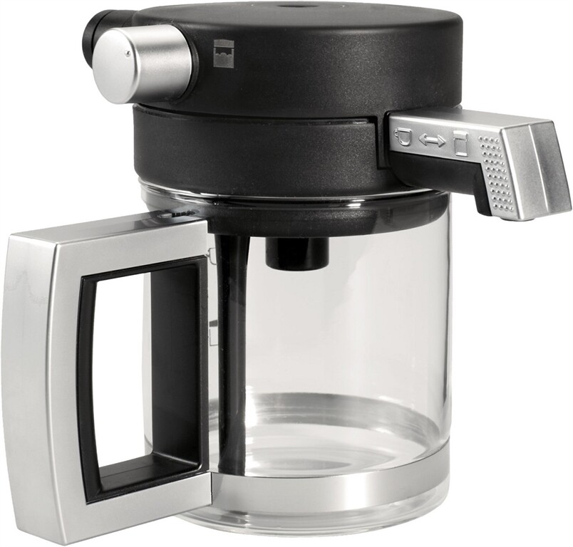 Miele CVC Cappuccinatore