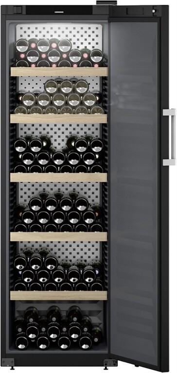 LIEBHERR Standweinschrank WSbli 5231-20 GrandCru Selection 3 Jahre Premiumshop Garantie