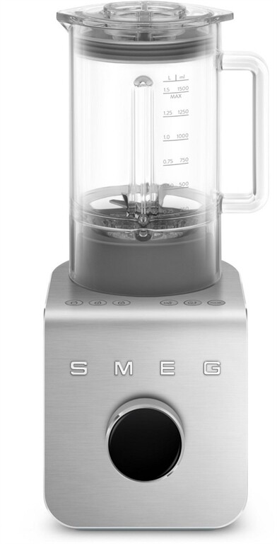 SMEG Standmixer BLC02EGMEU (emerald green)