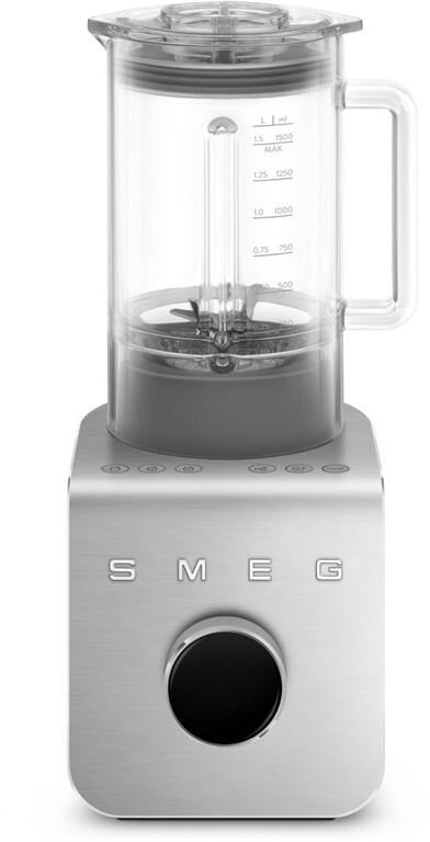 SMEG Standmixer BLC01BLMEU
