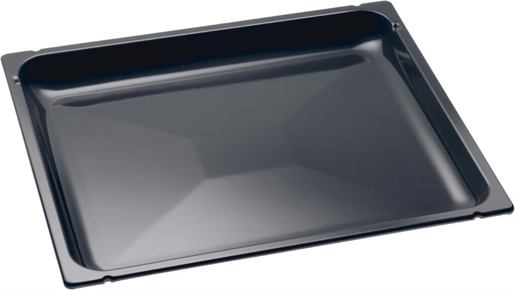 Miele HUBB 51 Universalblech (anthrazit)