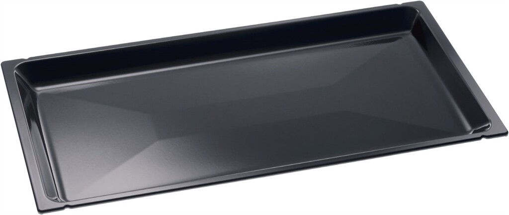 Miele HUBB91 Universalblech anthrazit (anthrazit)