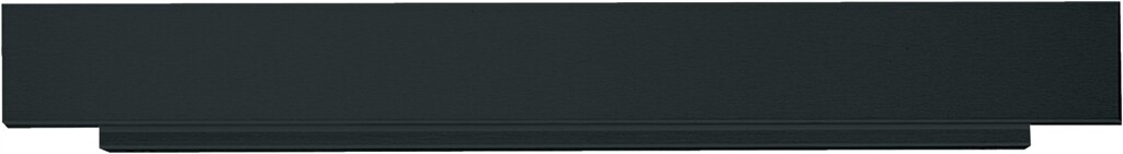 Miele AB45-7L Ausgleichsblech OBSW (obsidianschwarz)