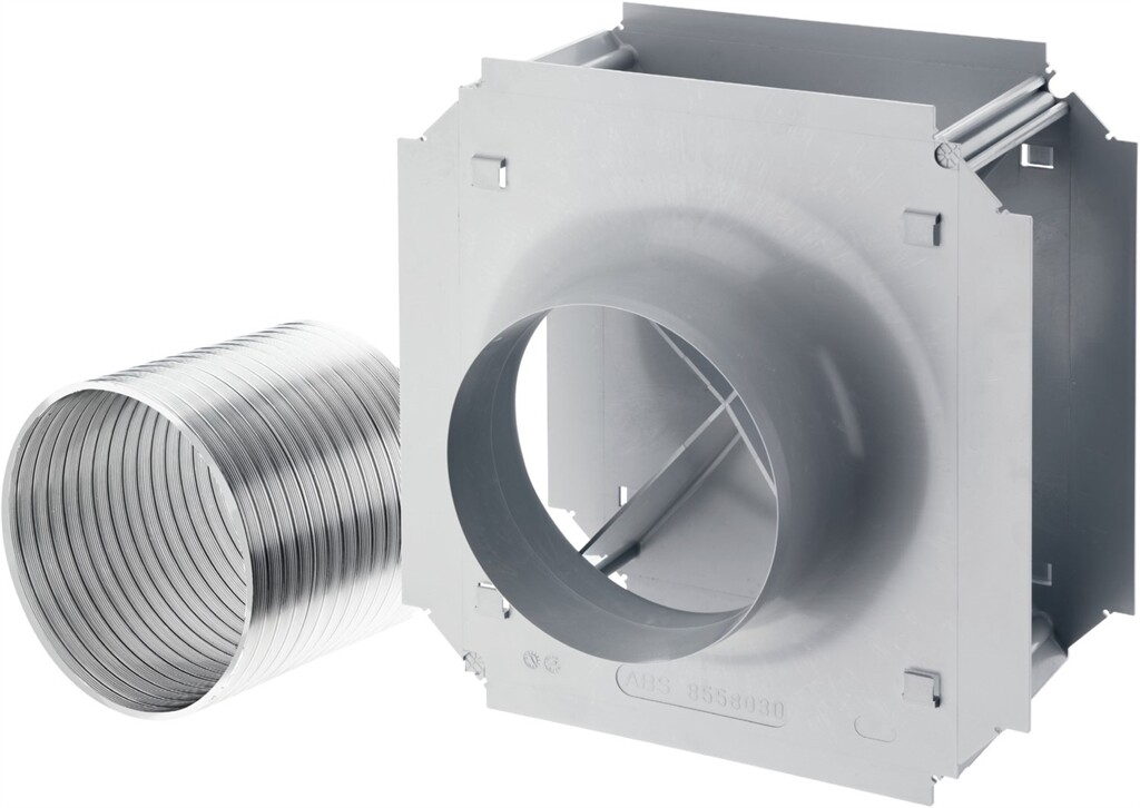 Miele DUI32 UBS Umluft