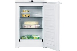 Miele Tischgefrierschrank F 12011 S-2 (weiss)