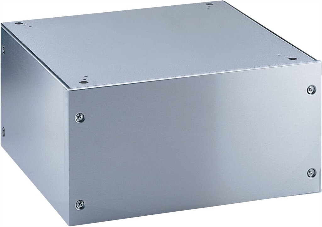 Miele APCL005 Sockel SST geschlossen 30