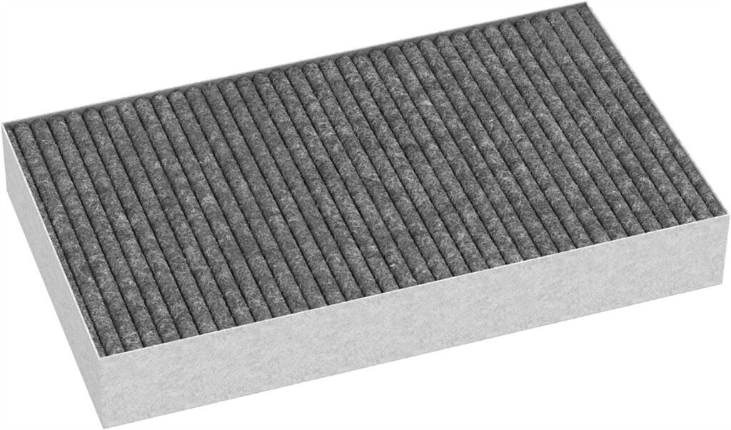 Miele DKF29-P Kohlefilter
