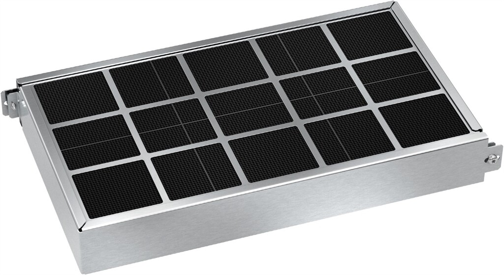 Miele DKF29-R Kohlefilter