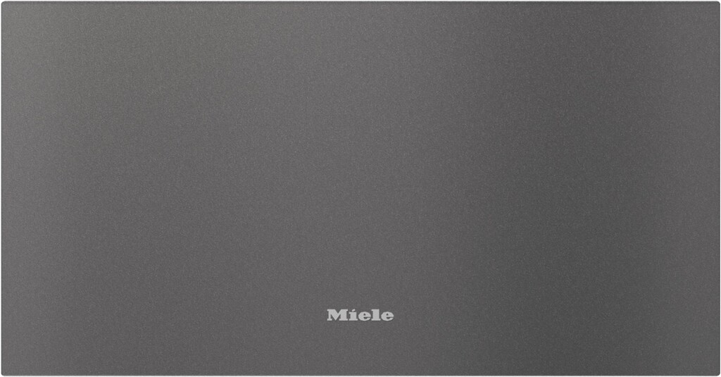 Miele Teller-Wärmer ESW 7030 grgr (Graphit-Grau)