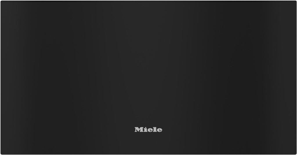 Miele Teller-Wärmer ESW 7030 obsw (obsidianschwarz)