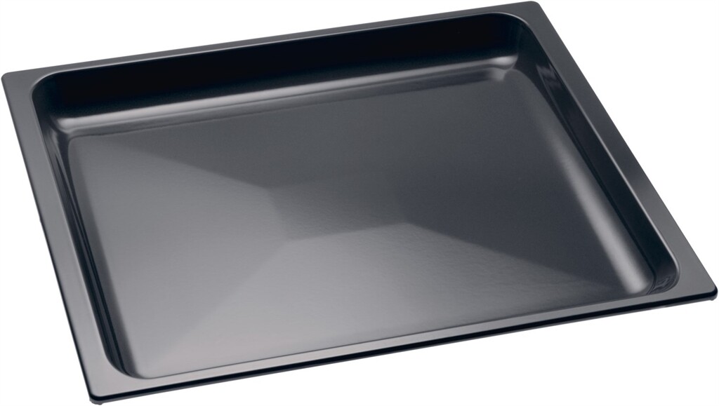 Miele HUBB71 Universalblech anthrazit (anthrazit)