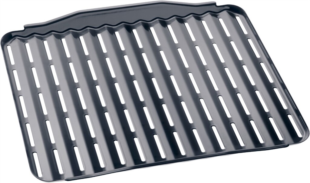Miele HGBB71 Grill- & Bratblech anthrazit (anthrazit)