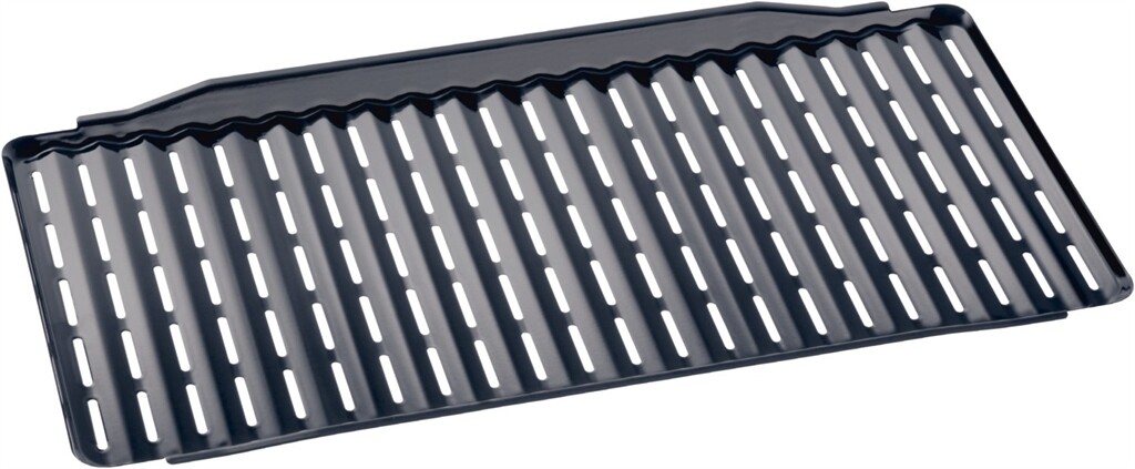 Miele HGBB91 Grill- & Bratblech anthrazit (anthrazit)
