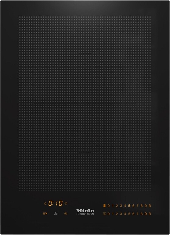 Miele Autark-Induktionsfeld CS 7612 FL (schwarz) 3 Jahre Premiumshop Garantie