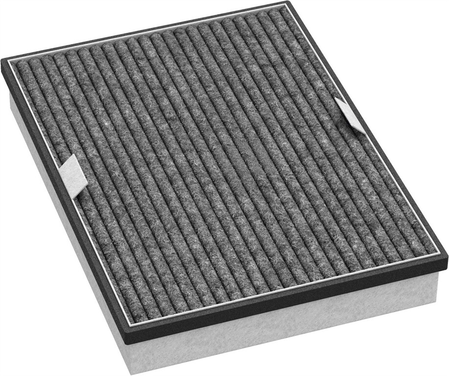 Miele DKF36-P Aktivkohlefilter