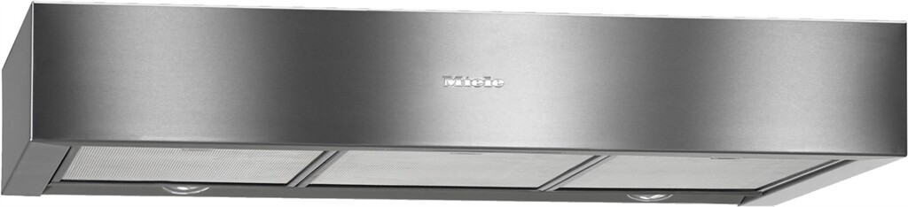 Miele Unterbau- Dunstabzugshaube DA 1200 (Edelstahl)