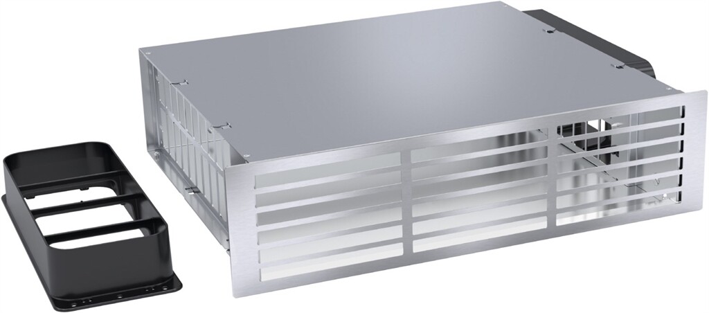 Miele DUU1500 UBS Umluft