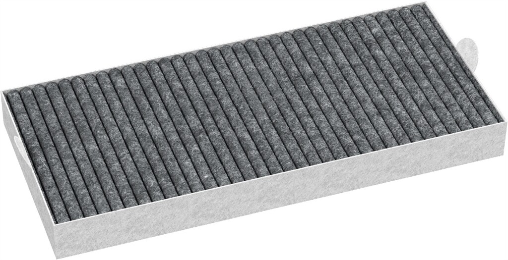 Miele DKF35-S Sensitive AirClean Filter