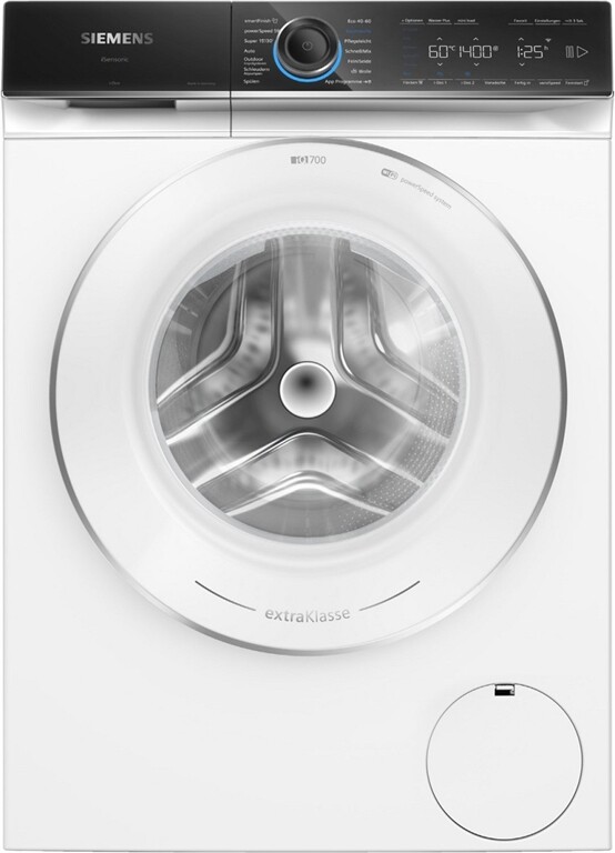 Siemens Waschmaschine WG44B2A90 (weiss)