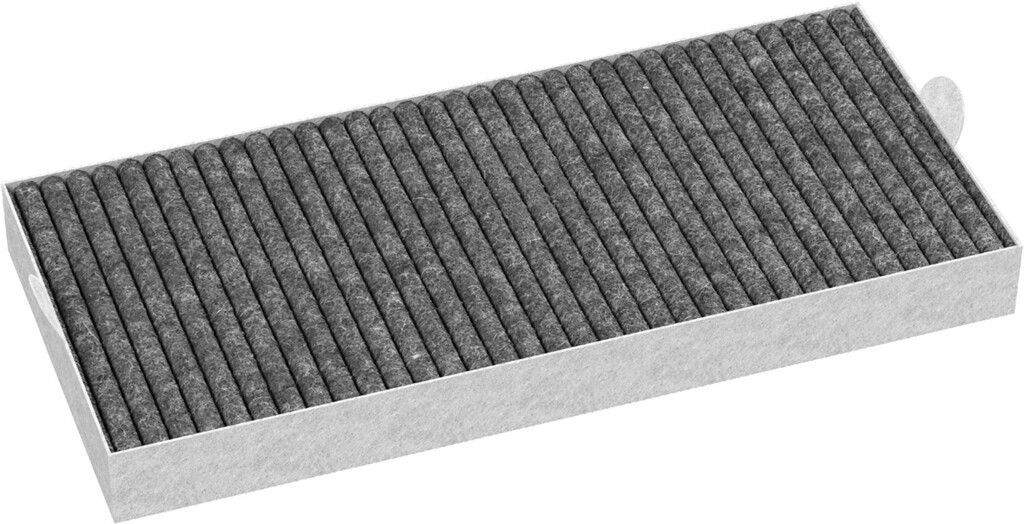 Miele DKF35-P Aktivkohlefilter