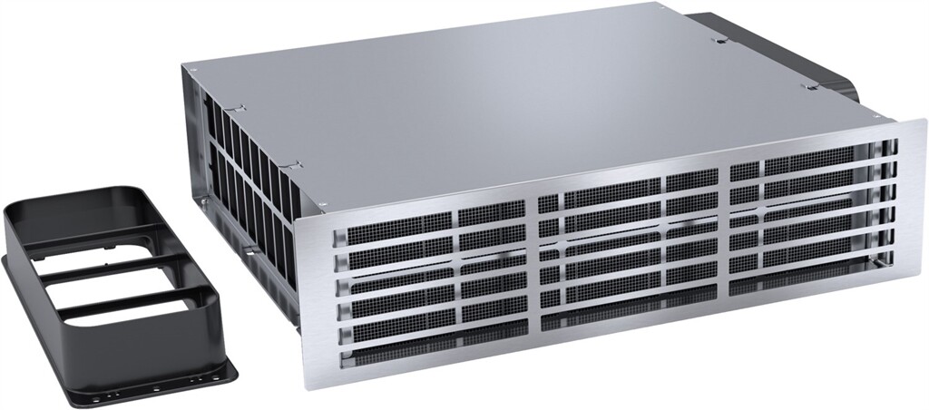 Miele DUU1000-2 UBS Umluft