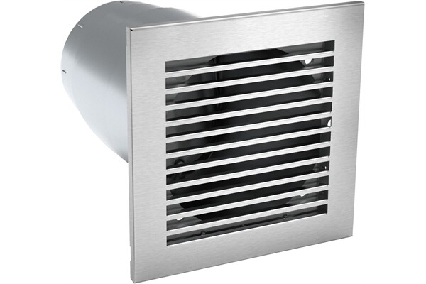 Miele DMK150-1 Mauerkasten