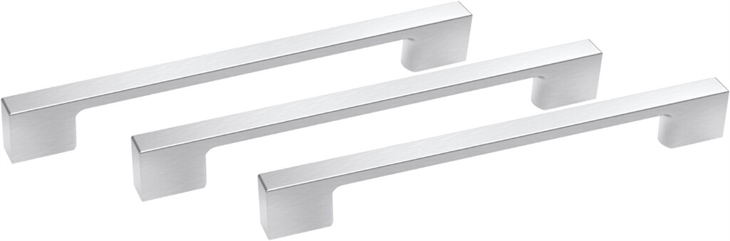 Miele DS7003 Griff PureLine (Edelstahl)