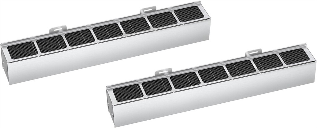 Miele DKF30-R Aktivkohlefilter regenerierbar