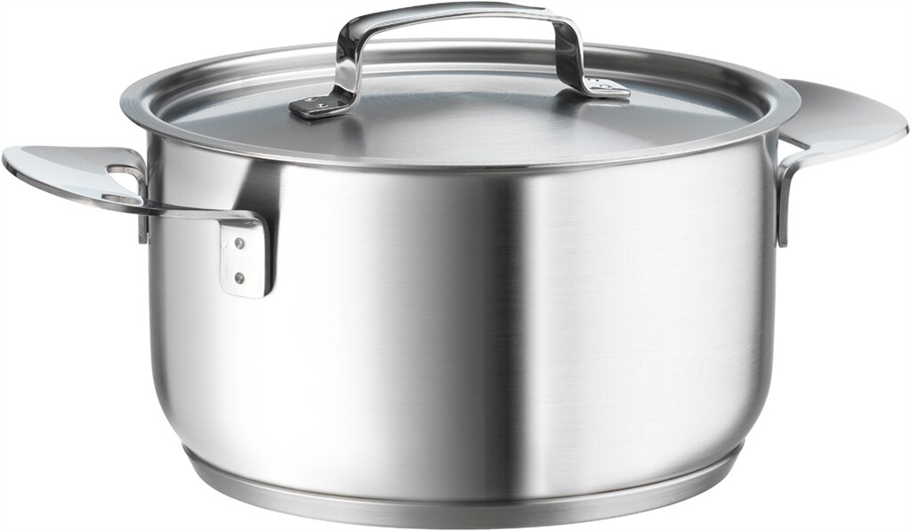 Miele KMKT1825-2 Kochtopf