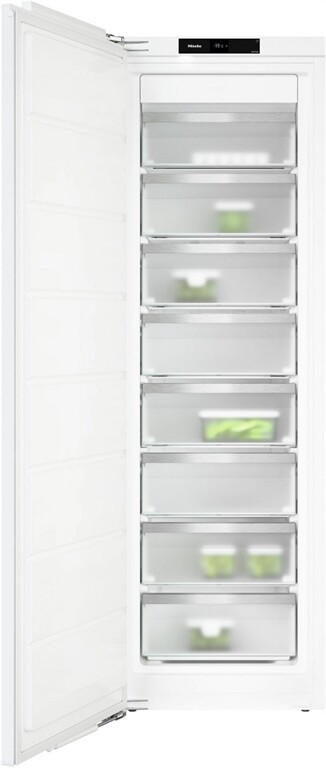 Miele Einbau-Gefrierschrank FNS7770E EU1 3 Jahre Premiumshop Garantie