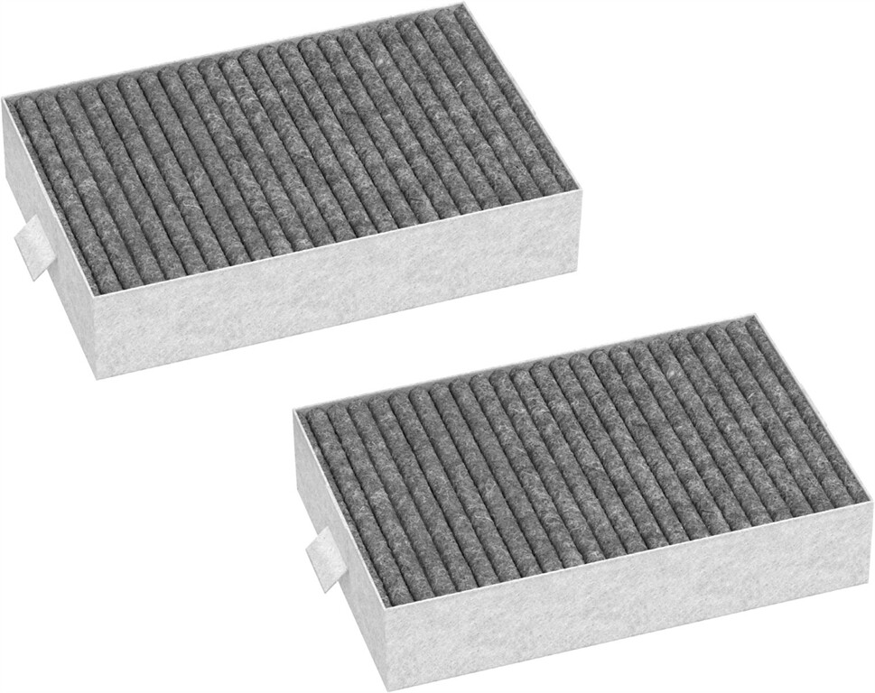 Miele DKF31-P Aktivkohlefilter