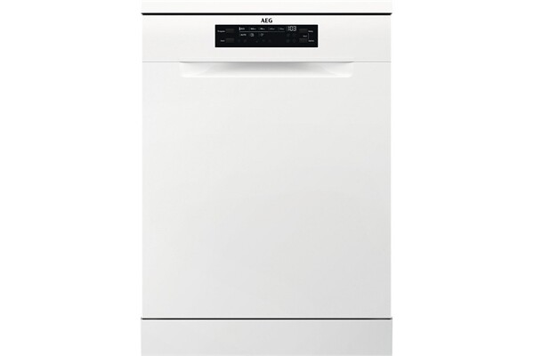 AEG Favorit FFB6491XZW