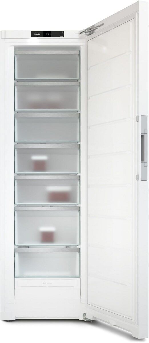 Deals Miele Gefrierschrank