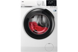 AEG Waschmaschine LR6F66487