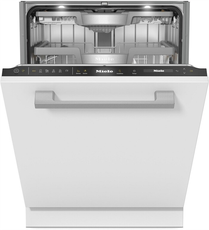 Miele Geschirrspüler G 7765 SCVi XXL (vollintegrierbar) 3 Jahre Premiumshop Garantie