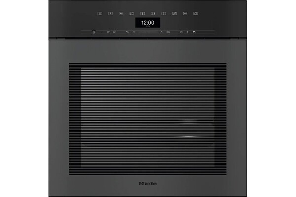Miele DGC 7460 HCX Pro (Grifflos)