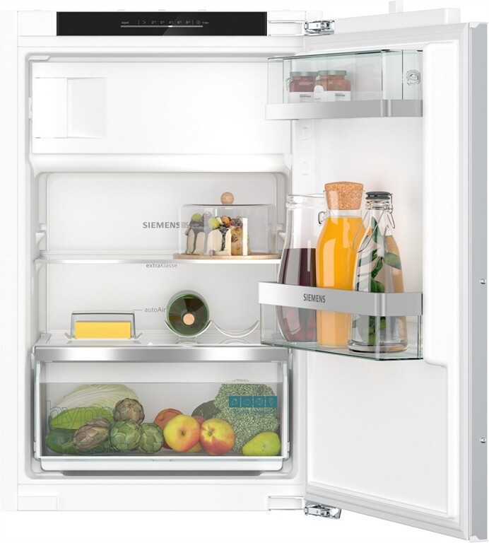 Siemens Einbau-Kühlschrank KI22LEDD1
